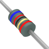 Through Hole Resistors - RNF18GTD62R0-ND - DigiKey