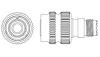 Backplane Connectors - 1877384-2 - Powell Electronics, Inc.