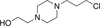 4-(3-Chloropropyl)-1-piperazineethanol -- 22314 - Image