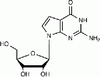 7-Deazaguanosine - 5267 - Medical Isotopes, Inc.