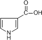 Pyrrole-3-carboxylic Acid - P1899 - TCI America