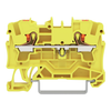 Through terminal block - 2204-1206 - WAGO