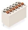 Female connector/socket - 2091-1176/200-000 - WAGO