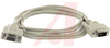 COMPUTER CABLE, DB9M/DB9F 10' - 70159709 - Allied Electronics, Inc.