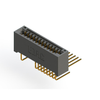 Edgeboard Connectors - 151-895-026-558-201-ND - DigiKey