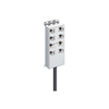 Sensor Interface Junction Blocks - 30608-ND - DigiKey