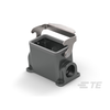 Heavy Duty Connector Housings, Hoods, Bases - A133143-ND - DigiKey