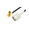 Coaxial Cables (RF) - 6099-PE3C4435-48-ND - DigiKey