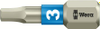 Screwdriver Bits - 8757454 - RS Components, Ltd.