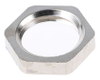 Cable Gland Locknuts - 531024 - RS Components, Ltd.