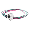 Pushbutton Switches - 141-SV4FW3SS-601-ND - DigiKey