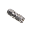 Coaxial Connector (RF) Adapters - 3157-SM-SM50-27+-ND - DigiKey