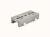 Optical Rail Carrier, 90 mm Length, M6 Thread, X26 Series - M-CN26-90 - Newport MKS