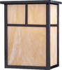 4051HOBU Exterior -Wall Mt./Flush - 489019 - Capital Lighting, Inc.