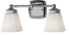 VS19902-PN Bathroom Fixtures-Two Lights - 370237 - Capital Lighting, Inc.