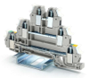 Earth Terminal Blocks - 2624219 - RS Components, Ltd.