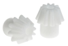Mitre & Bevel Gears - 1828006 - RS Components, Ltd.