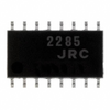 Video Processing Ic - 684-NJM2285M - ERSAELECTRONICS PTE. LTD.