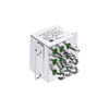 Power Relays, Over 2 Amps - 41-ES310E1AD-ND - DigiKey