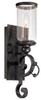 9-6983-1-17 Sconces-Single Glass - 656954 - Capital Lighting, Inc.