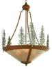 29543 Pendants-Bowl Style - 472448 - Capital Lighting, Inc.