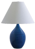 GS400-BG Lamps-Table Lamps - 330762 - Capital Lighting, Inc.