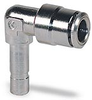 Nickel-Plated Brass Push-In Fittings -- 6555 53-53 - Image