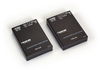KVM Extender DVI-D USB HID Single Access CATx - ACX1K-11-C - Black Box