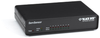 8-Port AlertWerks Monitoring System Hub 1 Dual Temp Sensor - EME110A-R3 - Black Box