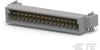 Eurocard Connectors - 5536386-5 - TE Connectivity