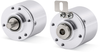 Lika ROTAMAG Magnetic Incremental Rotary Encoder -- MI36 - Image