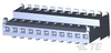 Standard Rectangular Connectors - 4-647480-1 - TE Connectivity