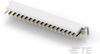 PCB Headers & Receptacles - 4-644761-9 - TE Connectivity