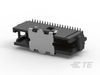 PCB Headers & Receptacles - 7-147377-4 - TE Connectivity