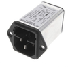 Power Entry Connectors - Inlets, Outlets, Modules - 486-6819-ND - DigiKey