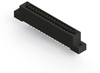 Card Edge Connectors - Edgeboard Connectors - 396-018-540-102 - Lingto Electronic Limited