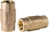 Unleaded Bronze Check Valves - 100E - Flomatic Valves