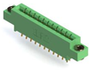Card Edge Conn, Dual Side, 22Pos, Th; Card Edge Connector Type Edac - 59AJ6201 - Newark, An Avnet Company