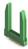 Card Conn, Dual Side, 26Pos, Wire Wrap; Card Edge Connector Type Edac - 67AJ2730 - Newark, An Avnet Company