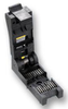 Socket Ic, Soic, Zif, 8Way; No. Of Contacts 3M - 23M8587 - Newark, An Avnet Company