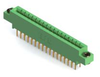 Card Conn, Dual Side, 34Pos, Wire Wrap; Card Edge Connector Type Edac - 59AJ4439 - Newark, An Avnet Company