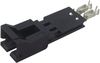 Idc Conn, Plug, 2Pos, 1Row, 2.54Mm; Idc Connector Type Amp - Te Connectivity - 78X5615 - Newark, An Avnet Company