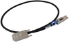 Computer Cable, Infiniband, 1M, Black; Connector Type A Molex - 32M6711 - Newark, An Avnet Company