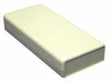 Enclosure, Hand Held, Plastic, Gray; Enclosure Type Hammond - 95B0649 - Newark, An Avnet Company