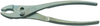 Combination Plier, Slip Joint, 1In; Plier Style Crescent - 51R1972 - Newark, An Avnet Company