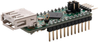 Mod, Usb Host Ctrl, 1 Ch, 5V, Vnc2-48; Kit Application Type Ftdi - 79R6695 - Newark, An Avnet Company