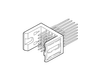 METRAL ® - 70232-126LF - Amphenol Communications Solutions