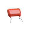 Film Capacitors - BFC246816155 - Lingto Electronic Limited