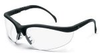 Crews KD110AF Klondike® Safety Glasses (Each) - 331402101 - Wiper Master, Inc.