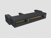 Mini Cool Edge 0.60mm -- MET008431402311